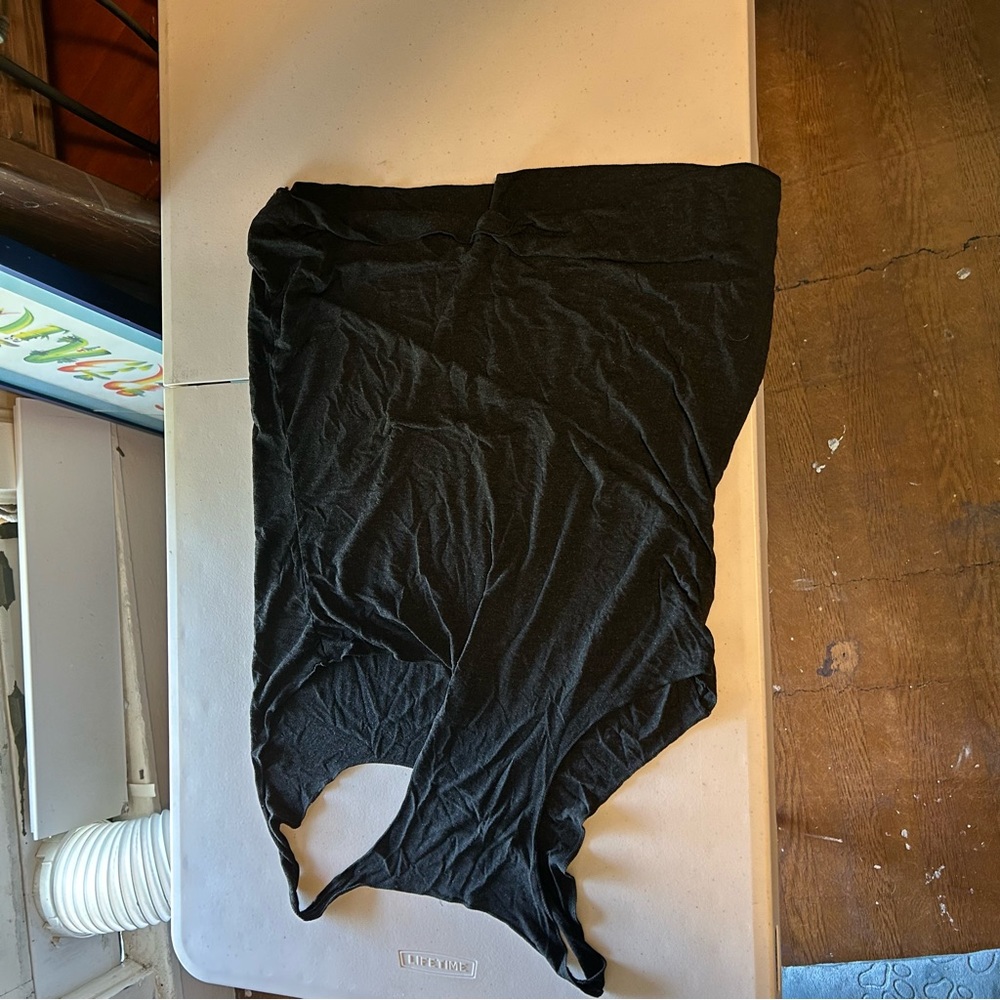 Sterling James Co. Bachelorette Party Shirt - Triblend Racerback Bubbly Tank - Picture 5 of 6